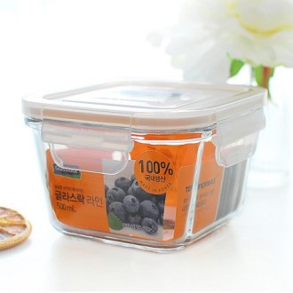 �۶󽺶� ���簢������2ȣ 500ml ������ 