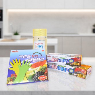 �ֹ� ������ǰ ��Ʈ ����+���۹�+�尩