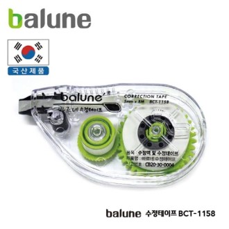 �ٸ��� ���������� BCT-1158 (����)