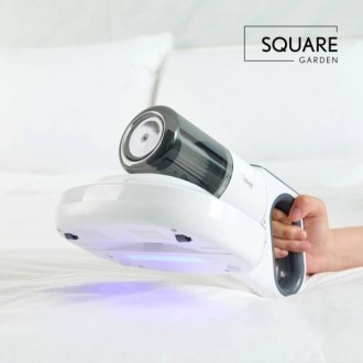 [SQUARE CARDEN] ���� û�ұ� (������ ������ ħ����)