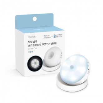 ��� �ڸ� LED ���� ȸ�� ���� ���� ������ (MS)