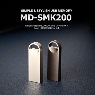 MD-SMK200 USB �޸� 3.0 16G [16G-128G]
