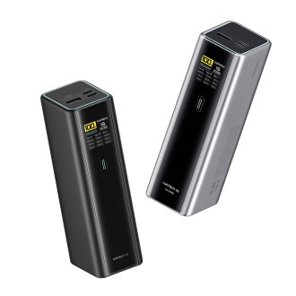 CUKTECH ����ũ 15 �Ŀ���ũ Ultra 20000mAh 210W ���� ���� ��Ʈ�� �������͸�