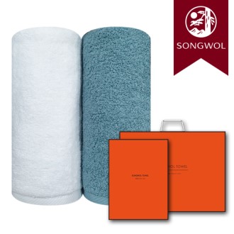 �ۿ�Ÿ�� �ױ� 150g (30��/40*80cm) 2���� ������Ʈ(�ڽ�+���ι� ����)