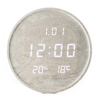 ���� �½��� LED ���� ���ð� 