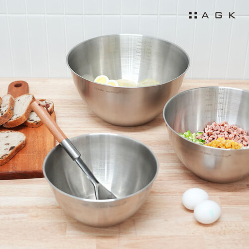 AGK �������̽� �����η��� �跮 �ͽ̺� 3SET