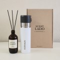 ��Ʈ�� ��ǻ�� 200ml+���ĸ� ������ ������Ʋ �Һ��� ��Ʈ
