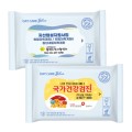 FSC���� �����ؿ��� �����ع�Ƽ�� 20�� 40g