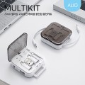 ALIO ��ġ�� ��ƼŶ 60W �����������̺� ���ο� ����ŰƮ(��Ÿ��)