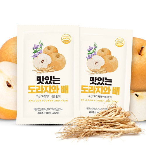 ���ִ� �������� ���� 100ml 30�� 