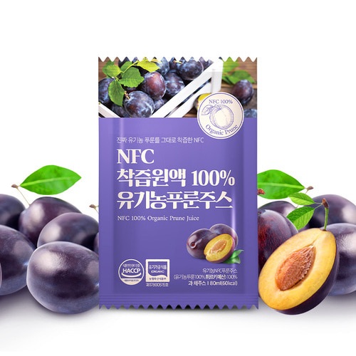 NFC Ǫ���ֽ� 80ml 30��