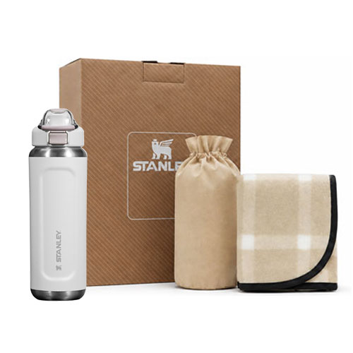 ���ĸ� �������� ��Ʋ 709ml + �������+Ŀ��1P��Ʈ