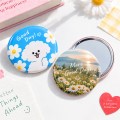 Ŀ���� ȫ���� �ſ��ư 75mm
