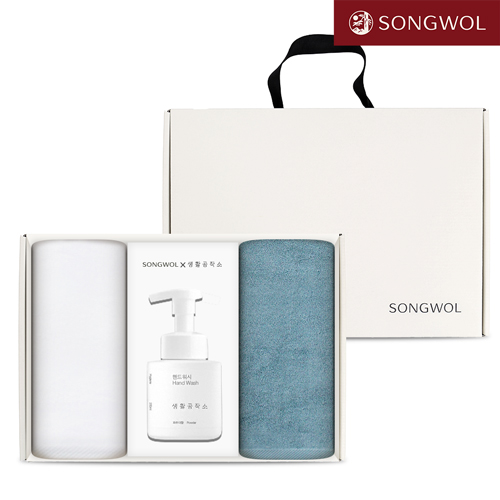 �ۿ� �ڵ���� ����Ʈ 3P��Ʈ 08 (�ױչ��� 150g 2P + ��Ȱ���ۼ�250ml 1P)