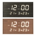 �糪���� FM���� ����Ʈ LED ���ں��ð� // ����