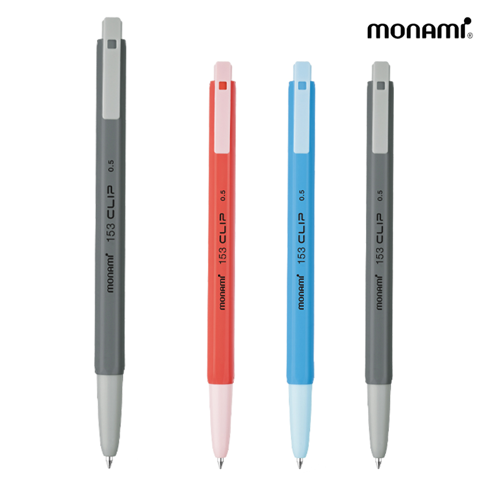 �𳪹� 153 Ŭ�� ���� 0.5mm // �����ٵ�