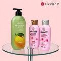 LG��Ȱ�ǰ� ���� �ٵ���� 480ml +�����Ͻ�Ʈ ��Ǫ + ����ų�