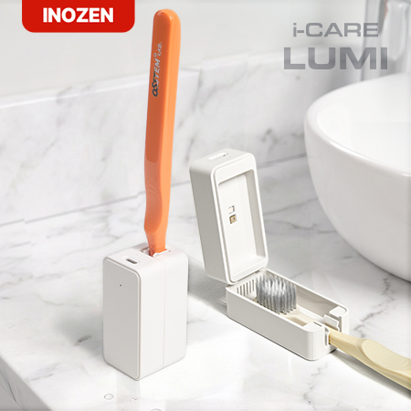 �̳��� �����ɾ� ��� UV-C �ڼ���ġ ��� �޴�� ������ ĩ�ֻ�ձ�